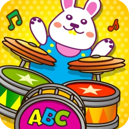 Babies & Kids educational game 图标
